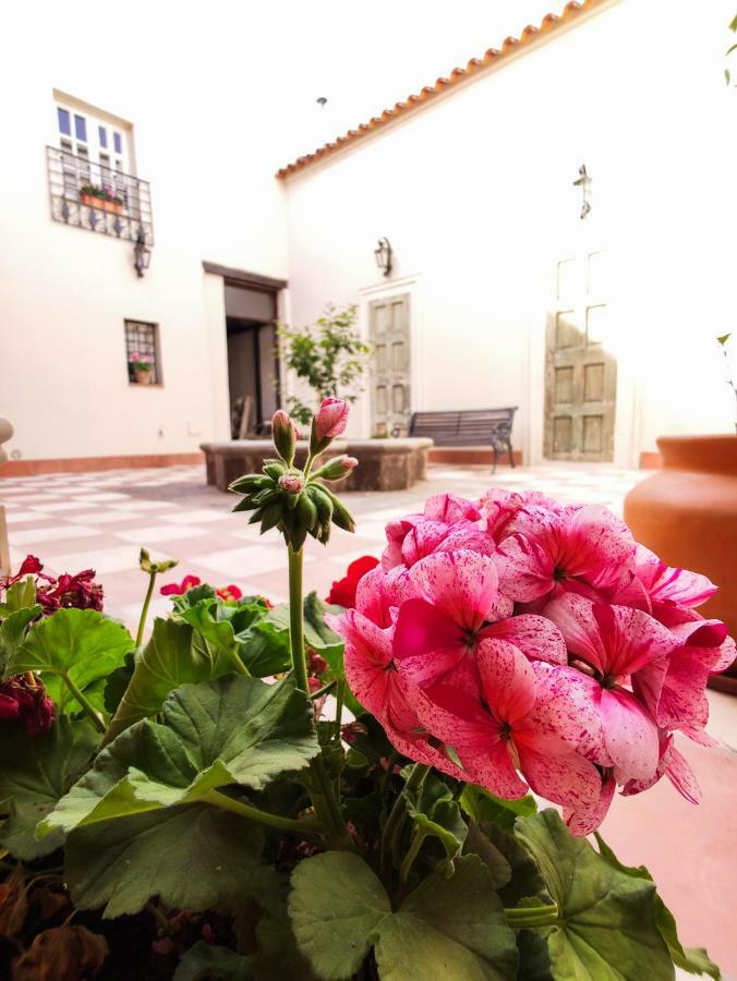 Apart La Viña Salta Exterior foto